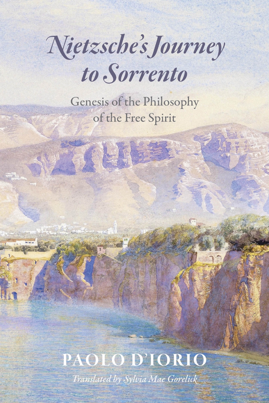 Nietzsche’s Journey to Sorrento