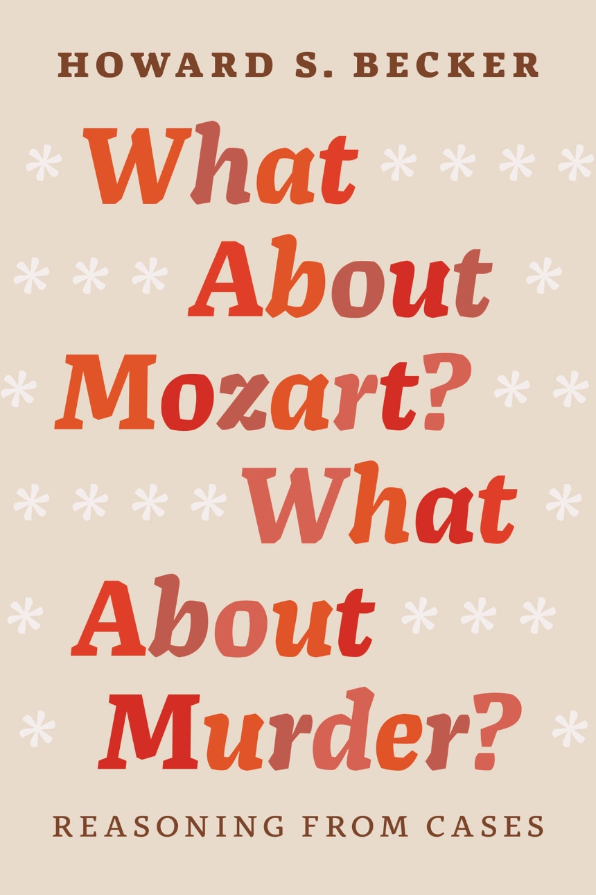 What About Mozart? What About Murder?