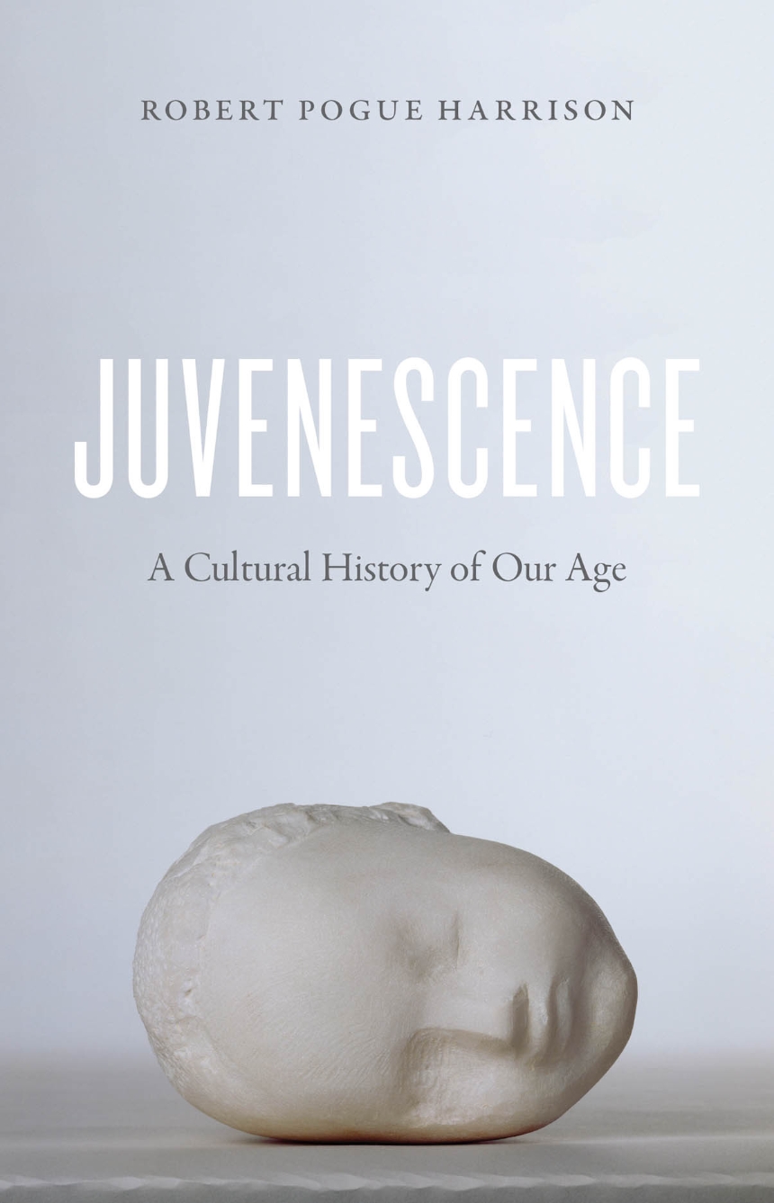 Juvenescence