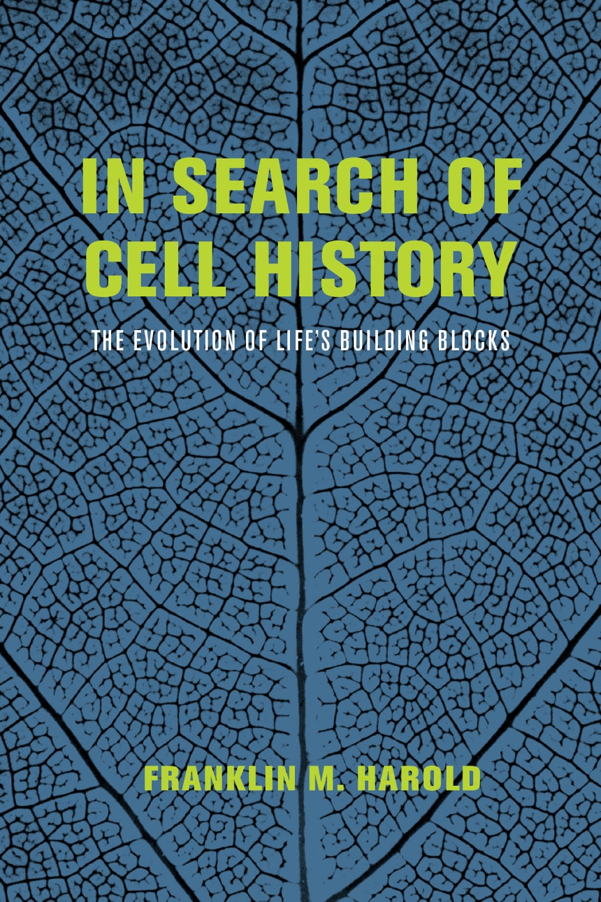 In Search of Cell History