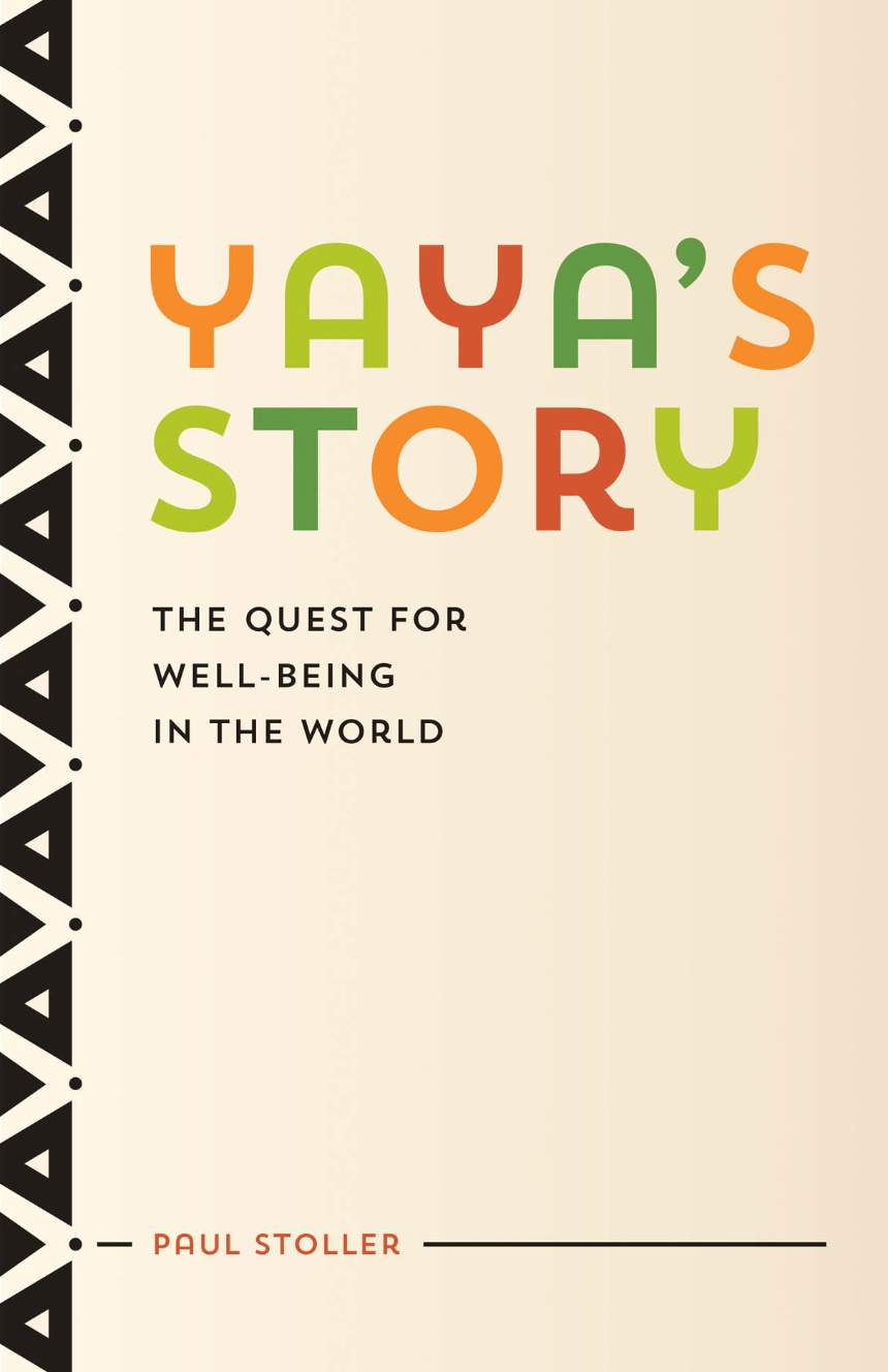 Yaya’s Story