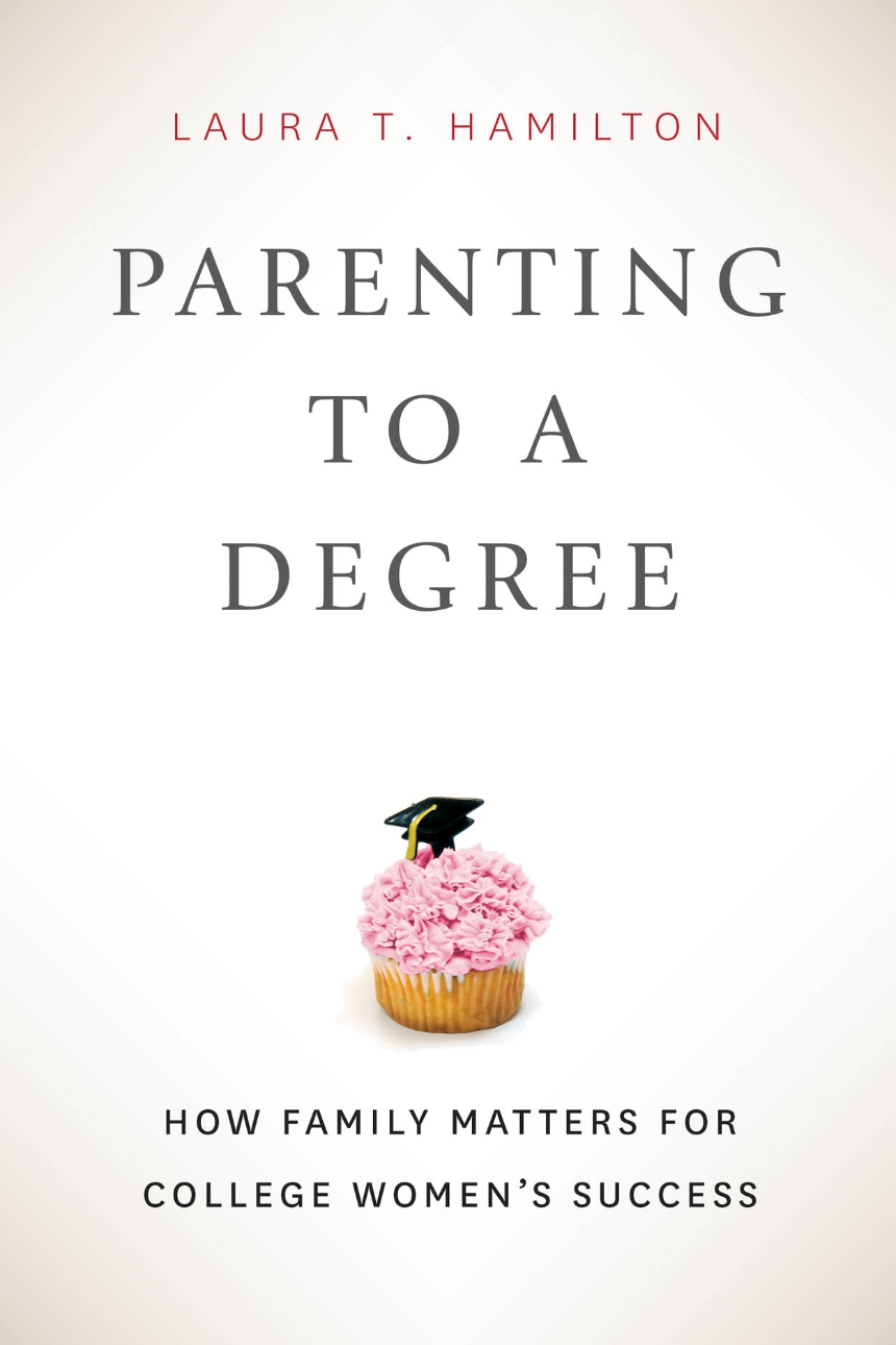 Parenting to a Degree