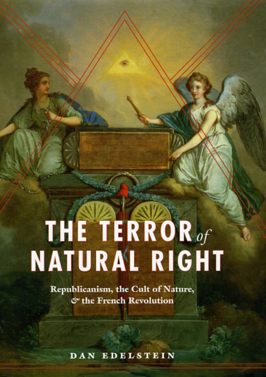 The Terror of Natural Right