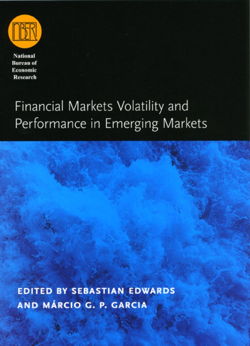 Financial Markets Volatility and Performance in Emerging Markets