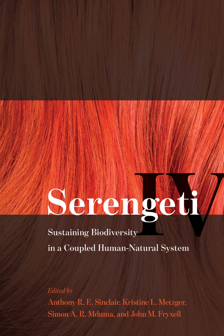 Serengeti IV