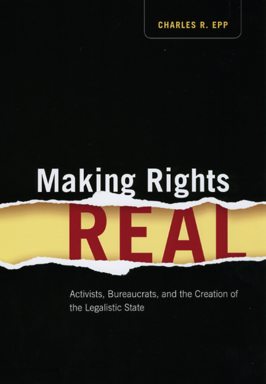 Making Rights Real