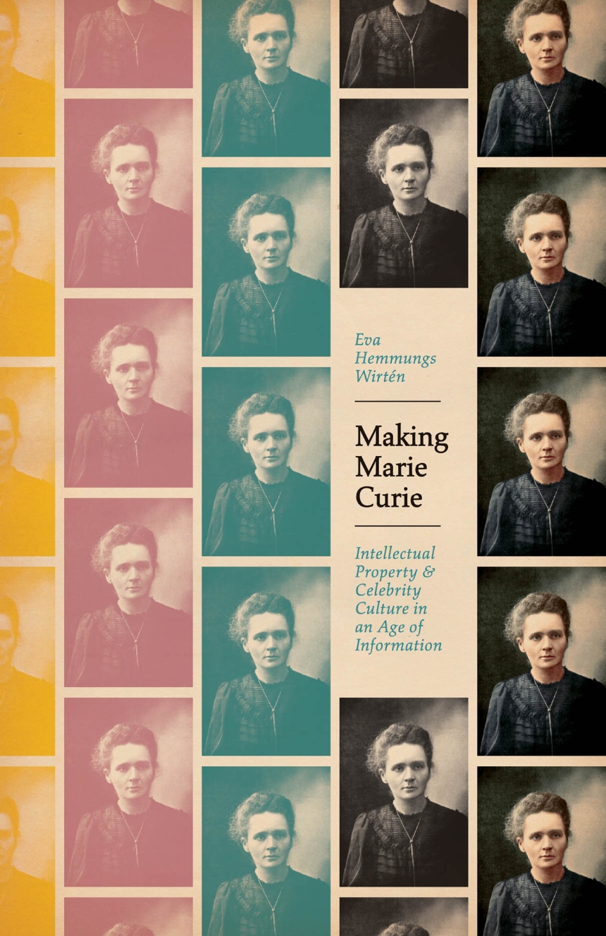 Making Marie Curie