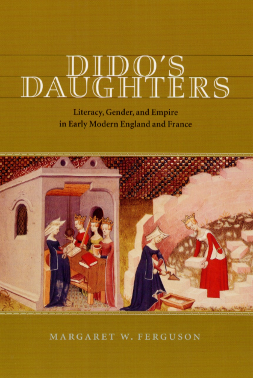 Dido’s Daughters