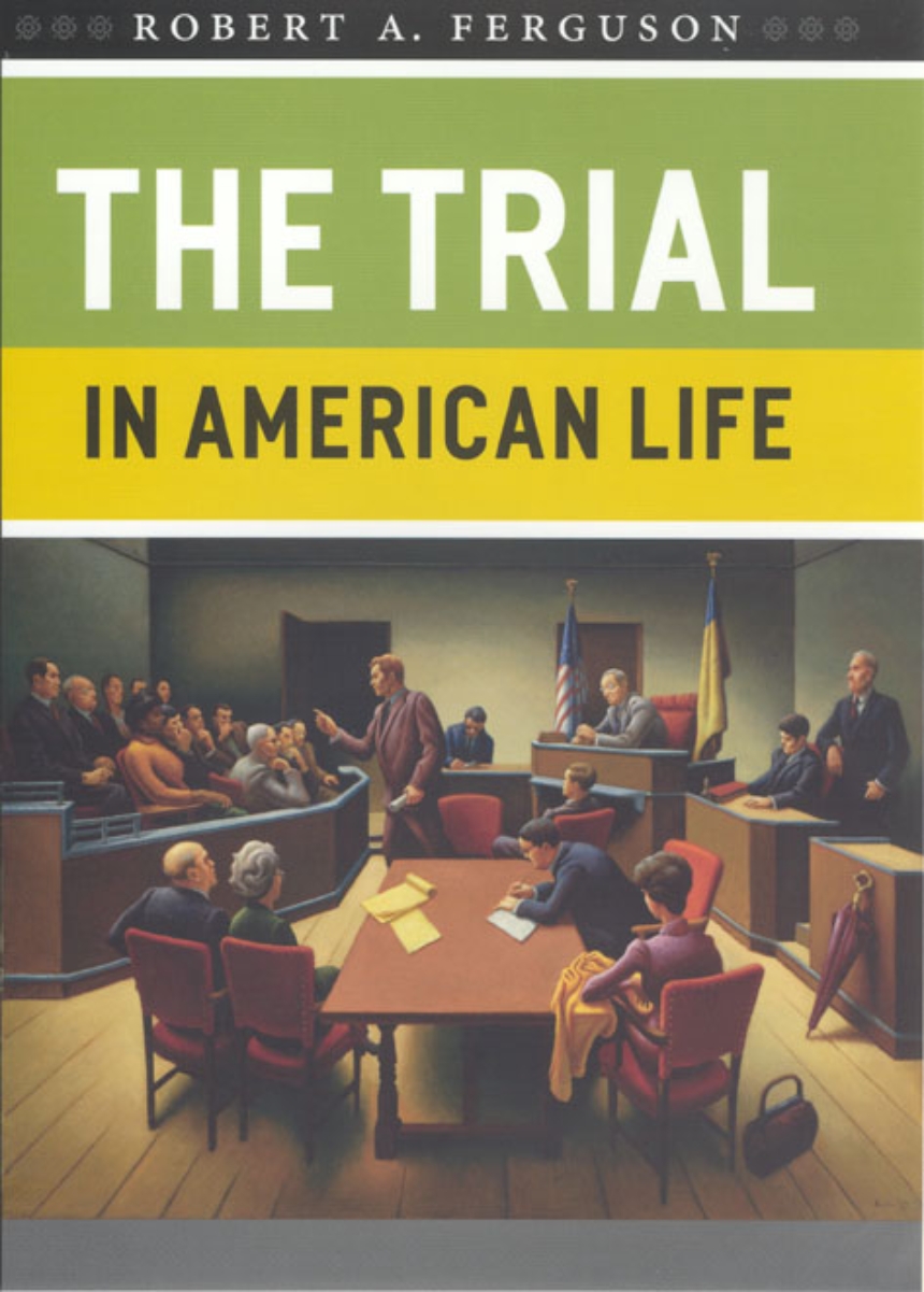 The Trial in American Life