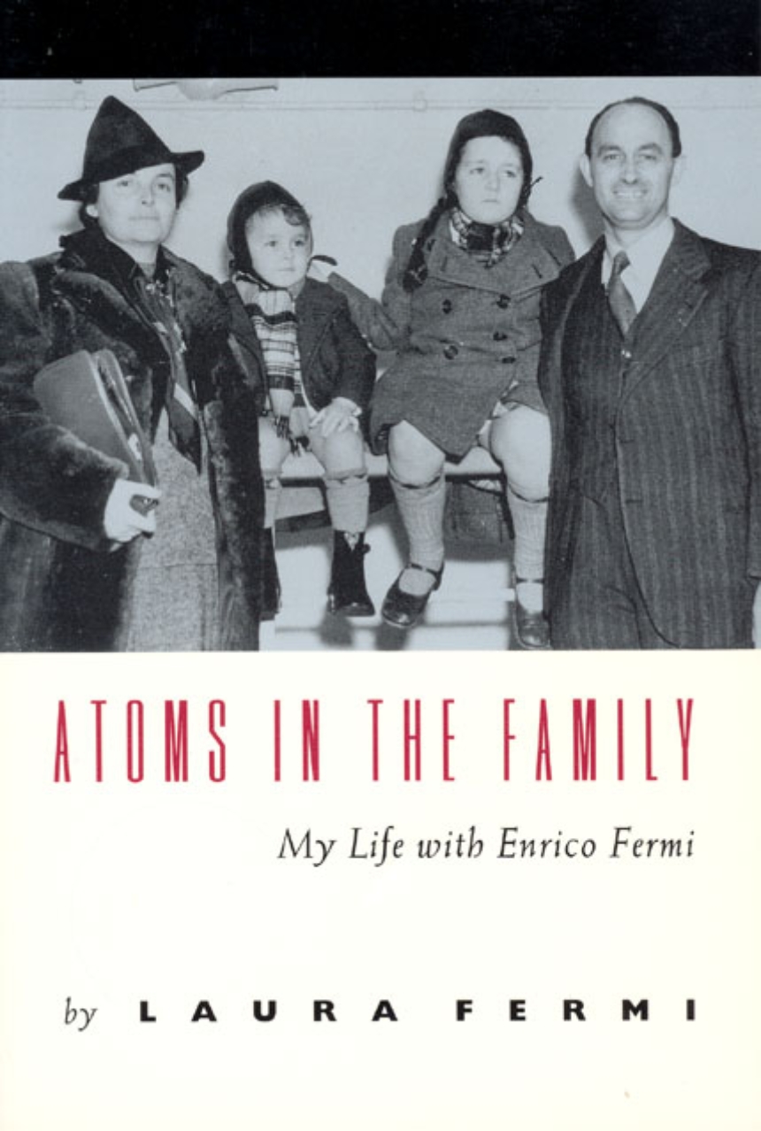 Atoms in the Family