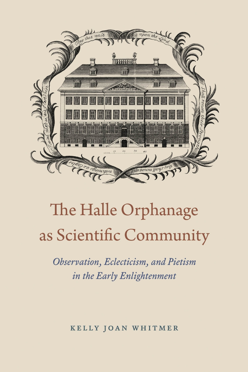 The Halle Orphanage as Scientific Community