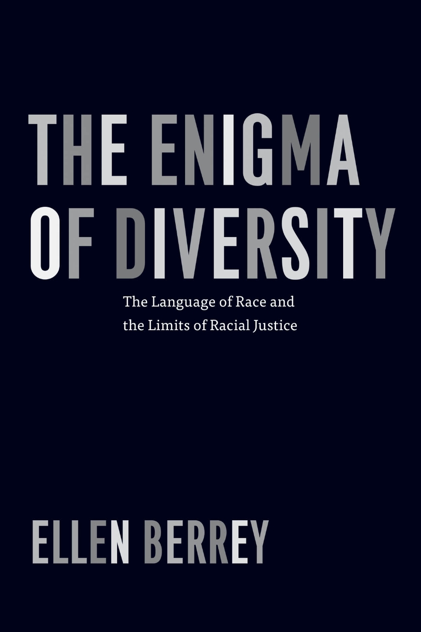 The Enigma of Diversity