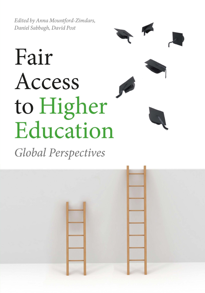 Fair Access to Higher Education