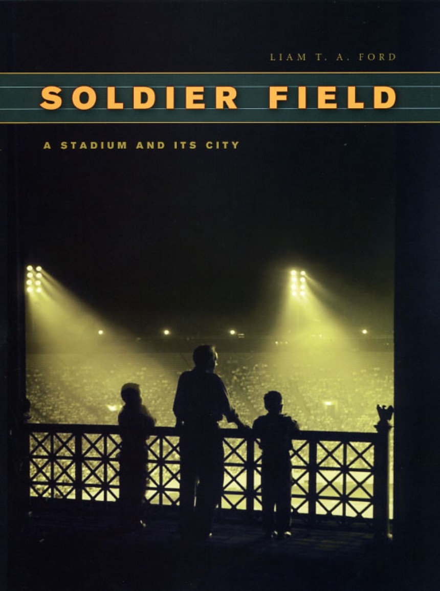 Soldier Field