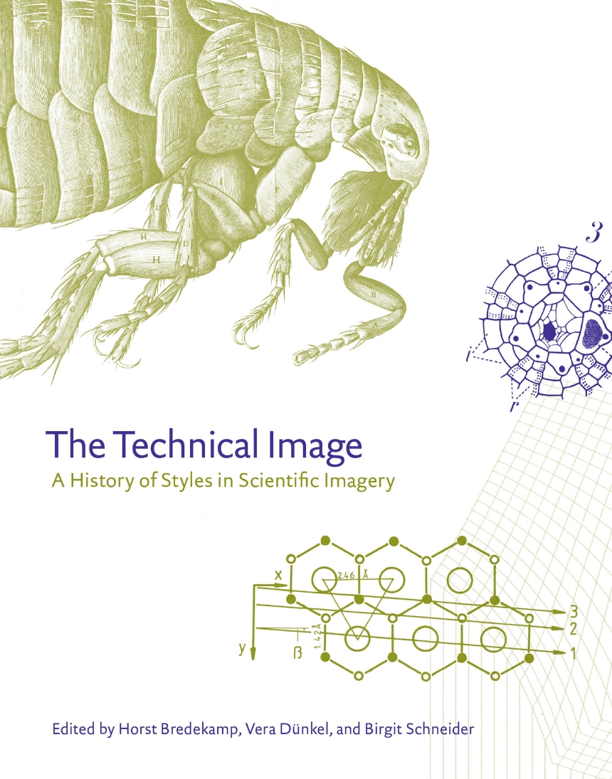 The Technical Image