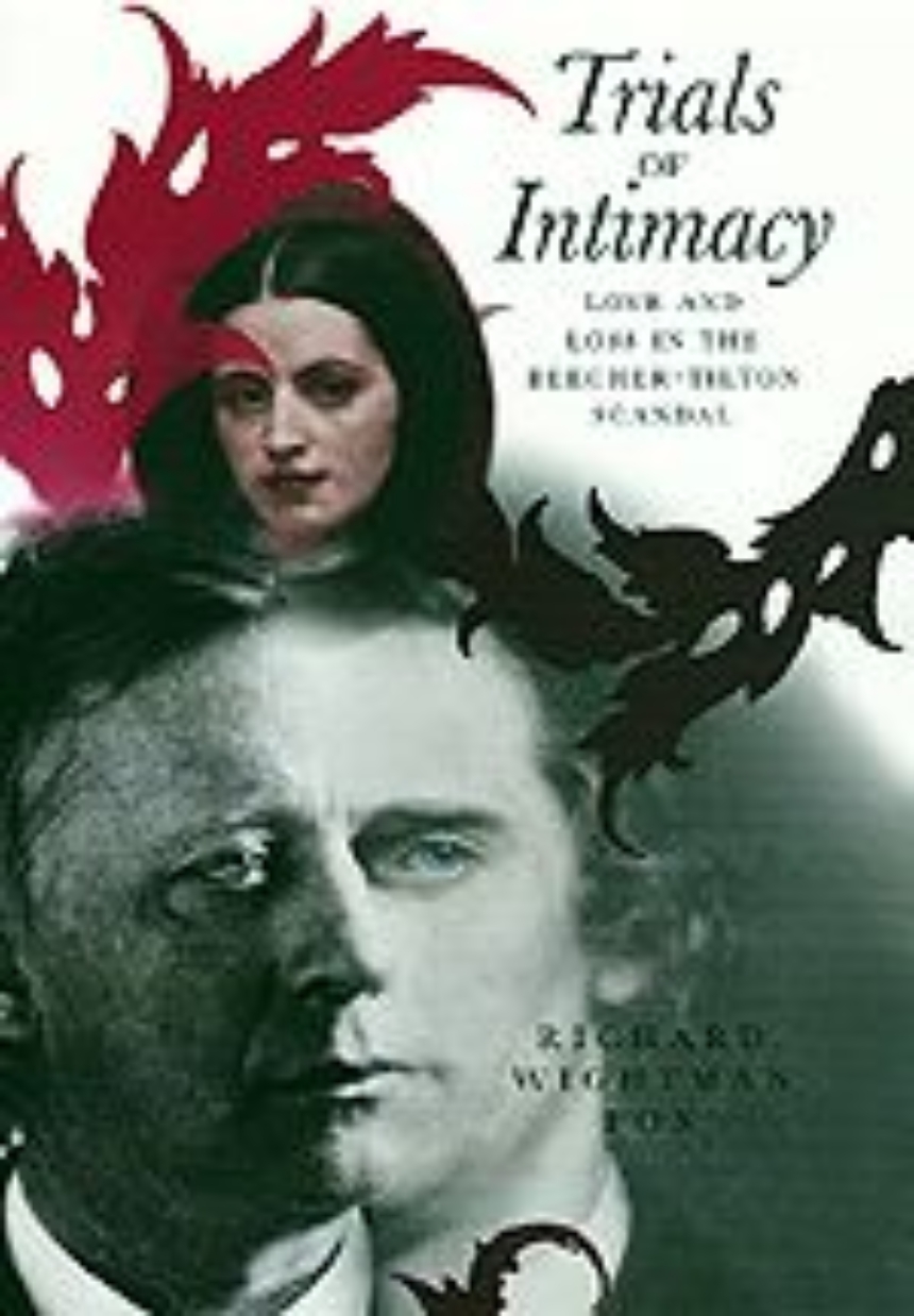 Trials of Intimacy
