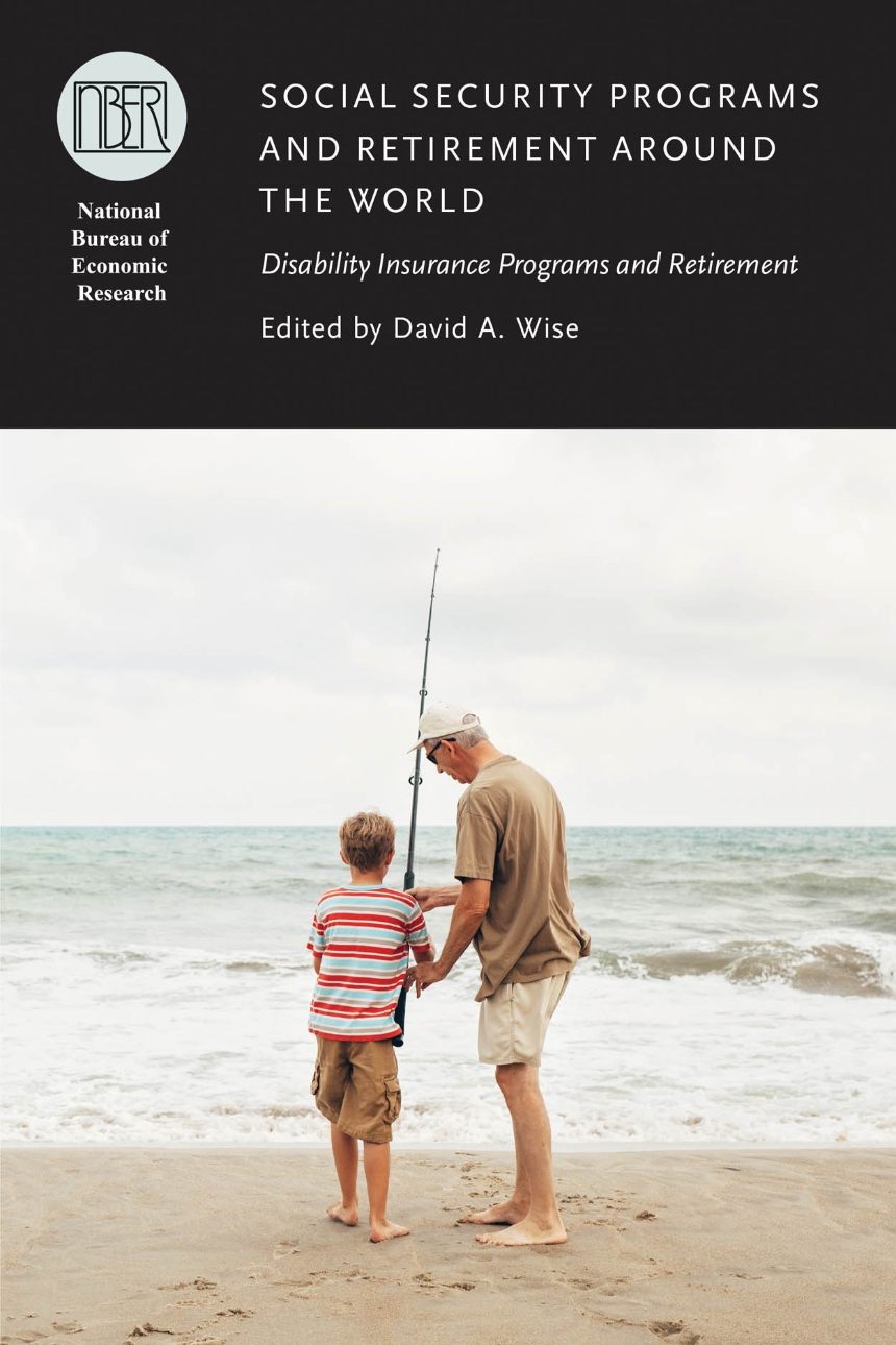 Social Security Programs and Retirement around the World