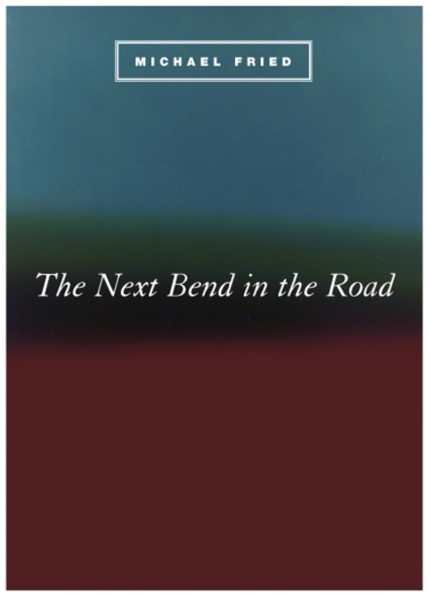 The Next Bend in the Road