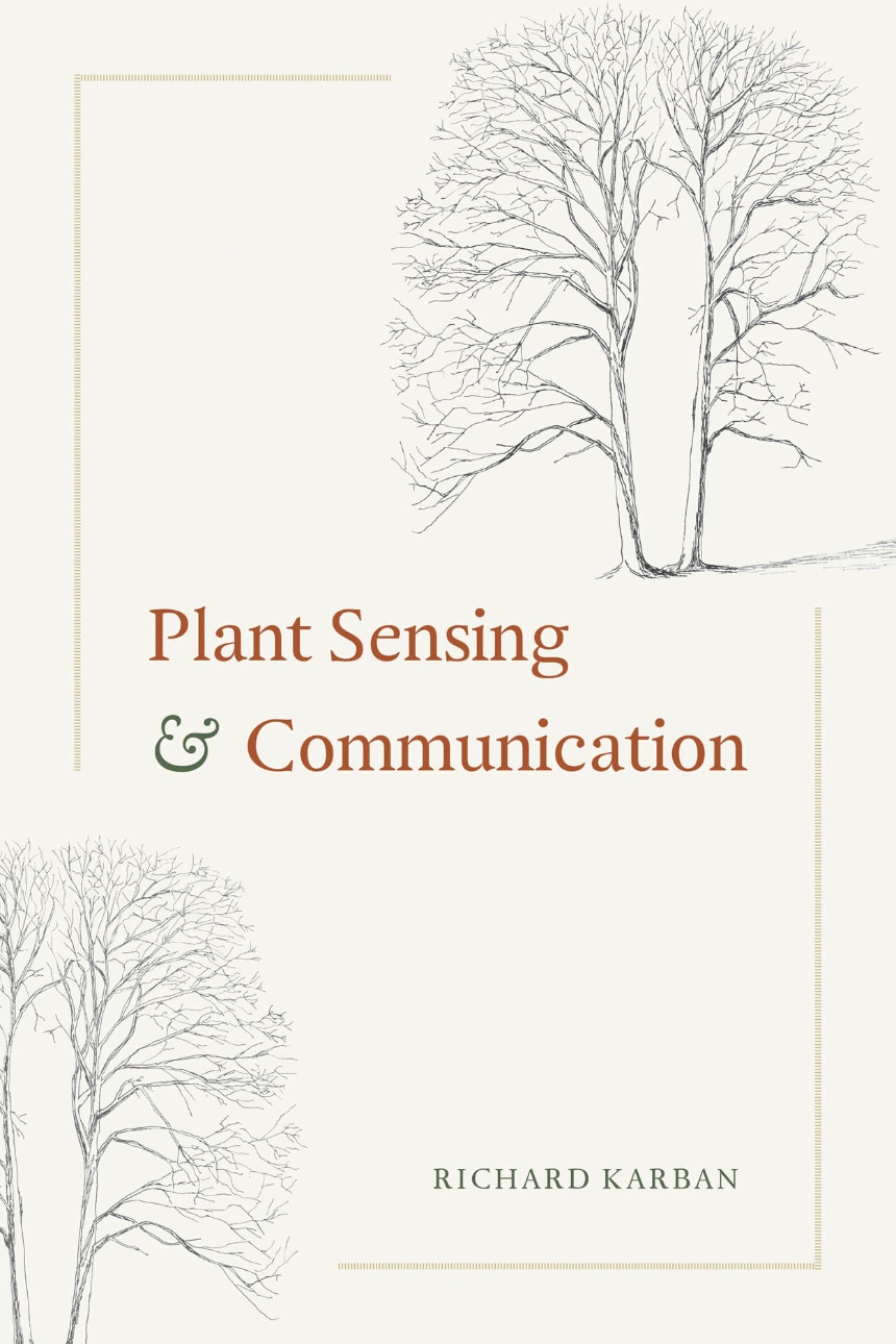 Plant Sensing and Communication