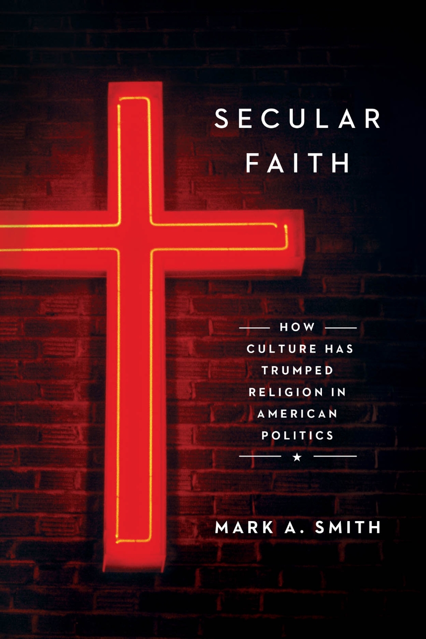 Secular Faith