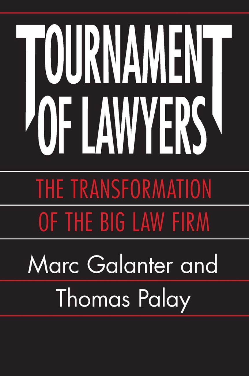 Tournament of Lawyers