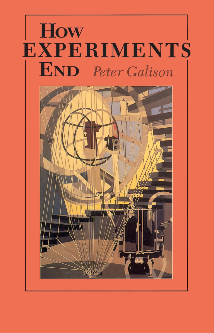 How Experiments End