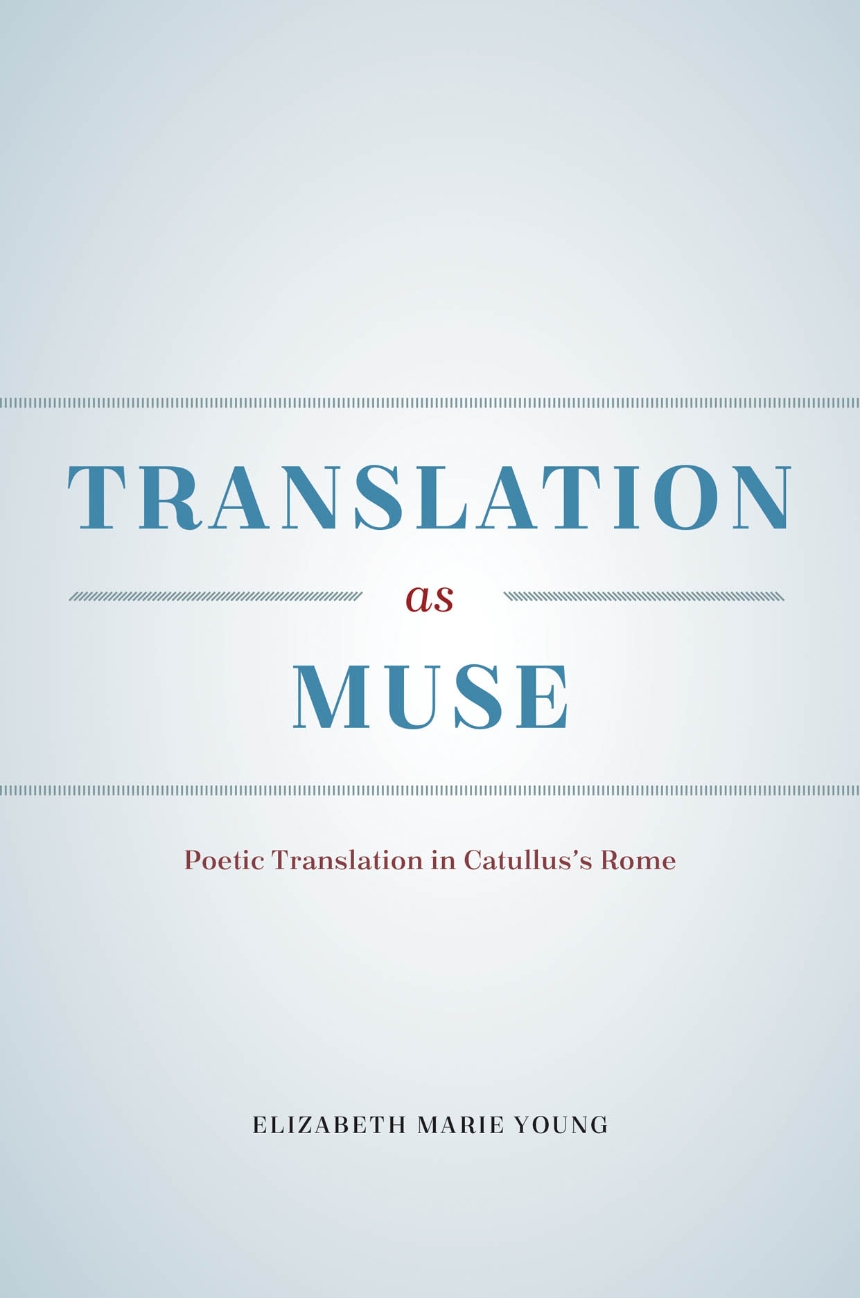 Translation as Muse