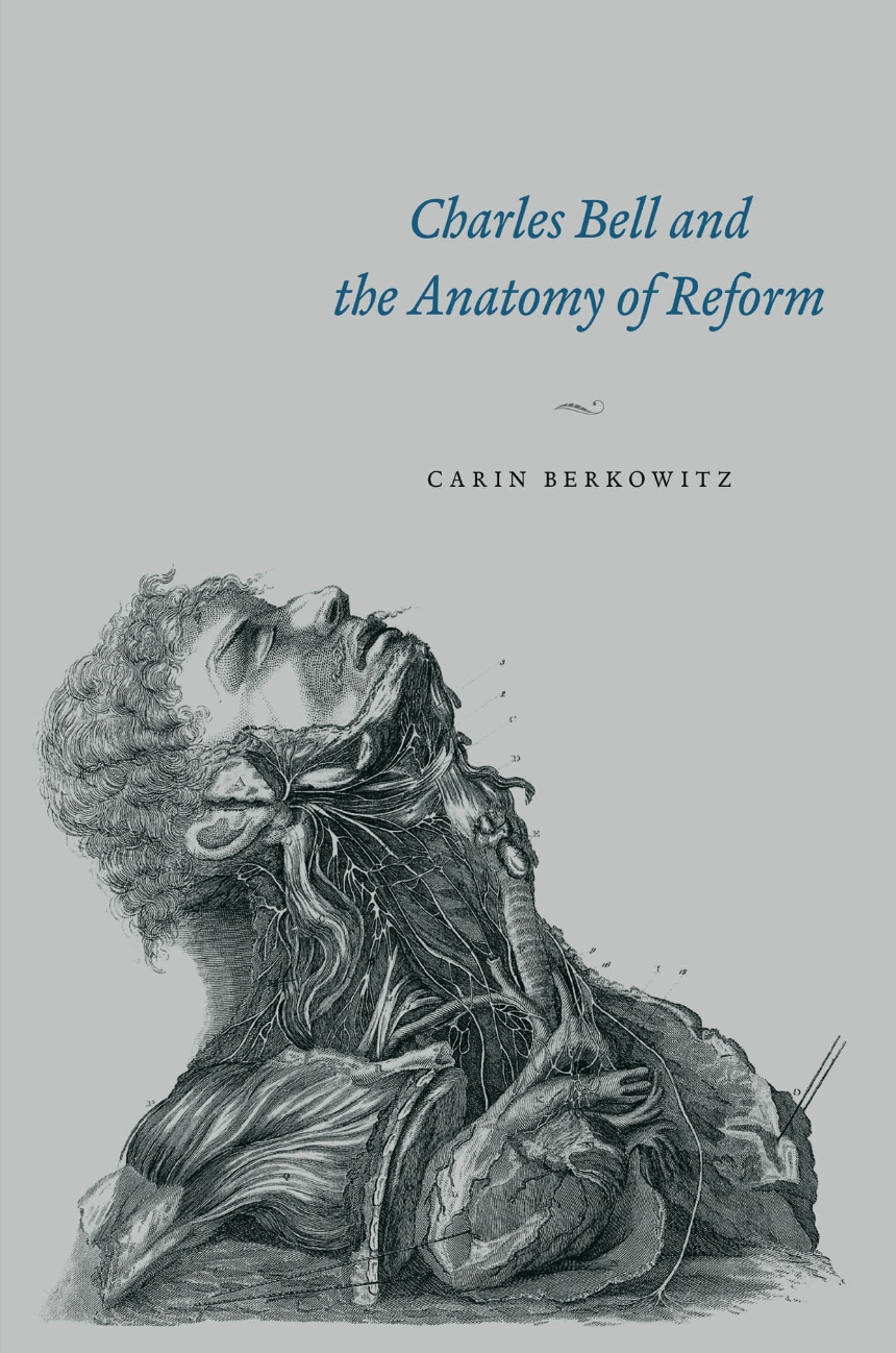 Charles Bell and the Anatomy of Reform