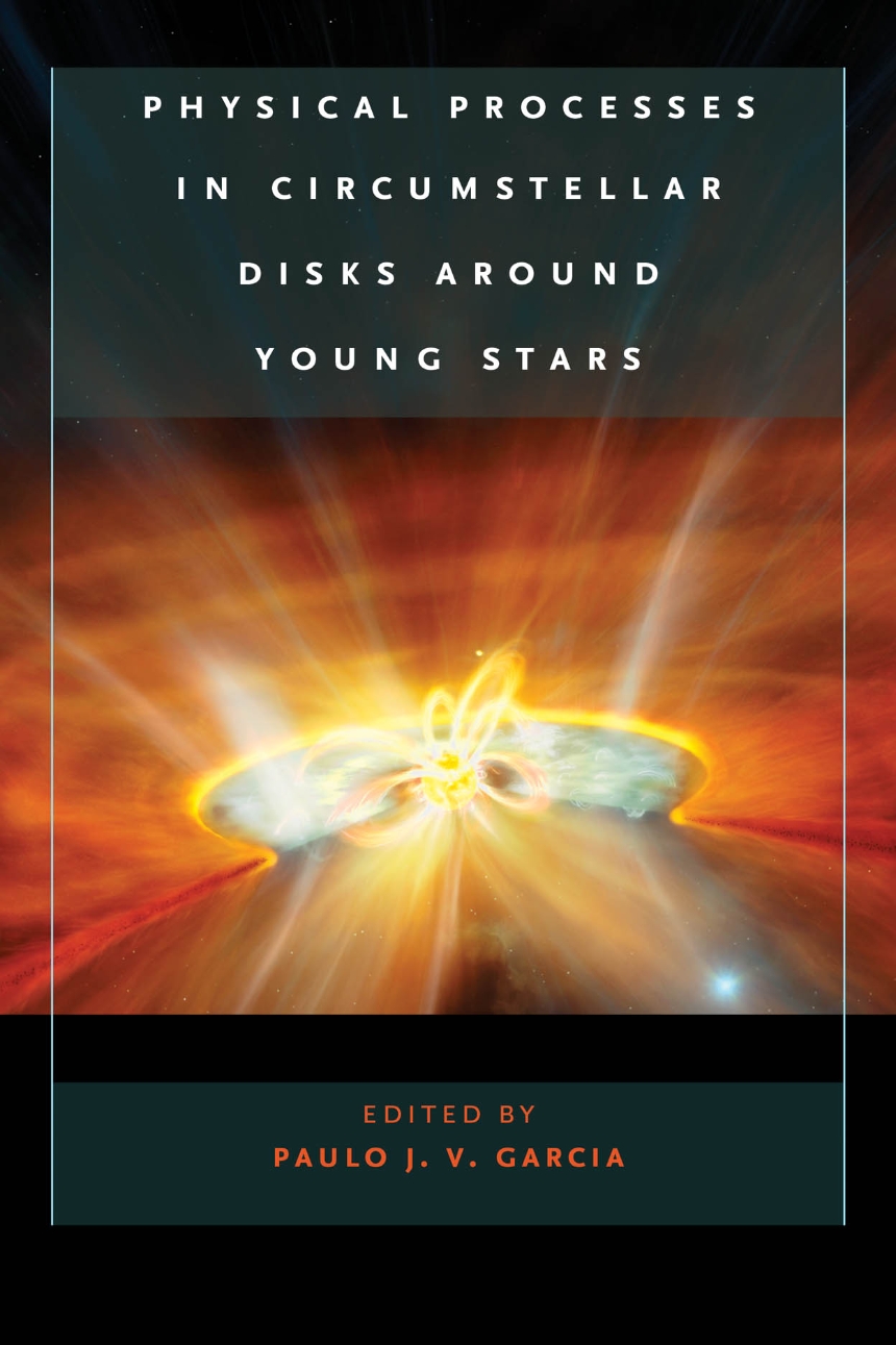 Physical Processes in Circumstellar Disks around Young Stars