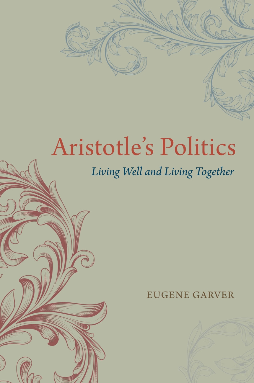 Aristotle’s Politics