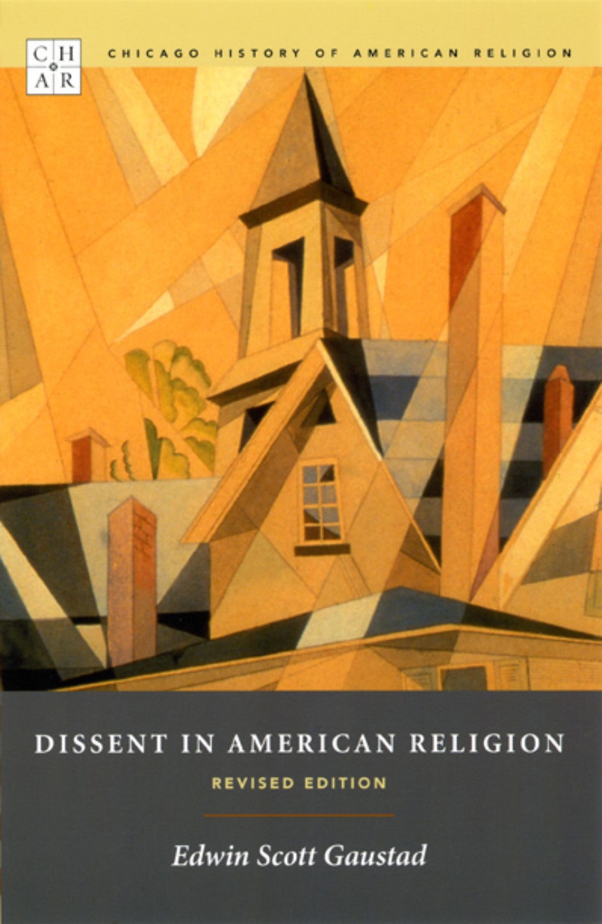 Dissent in American Religion
