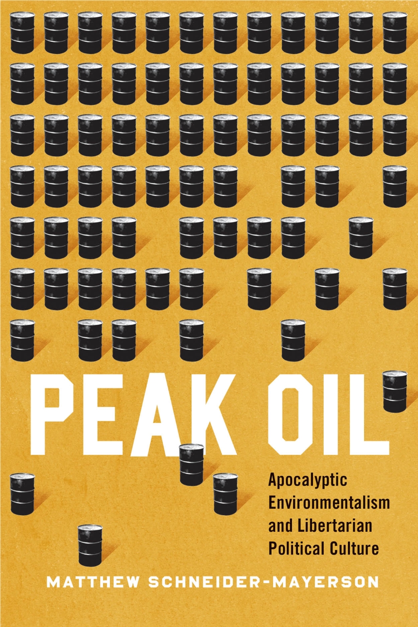 Peak Oil