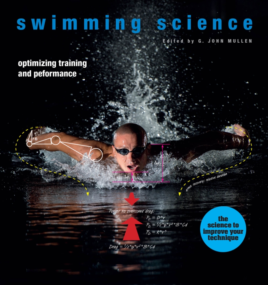 Swimming Science