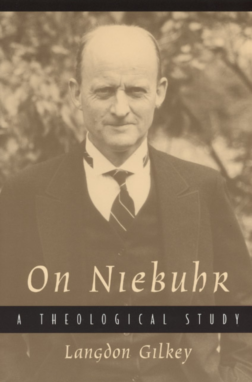 On Niebuhr