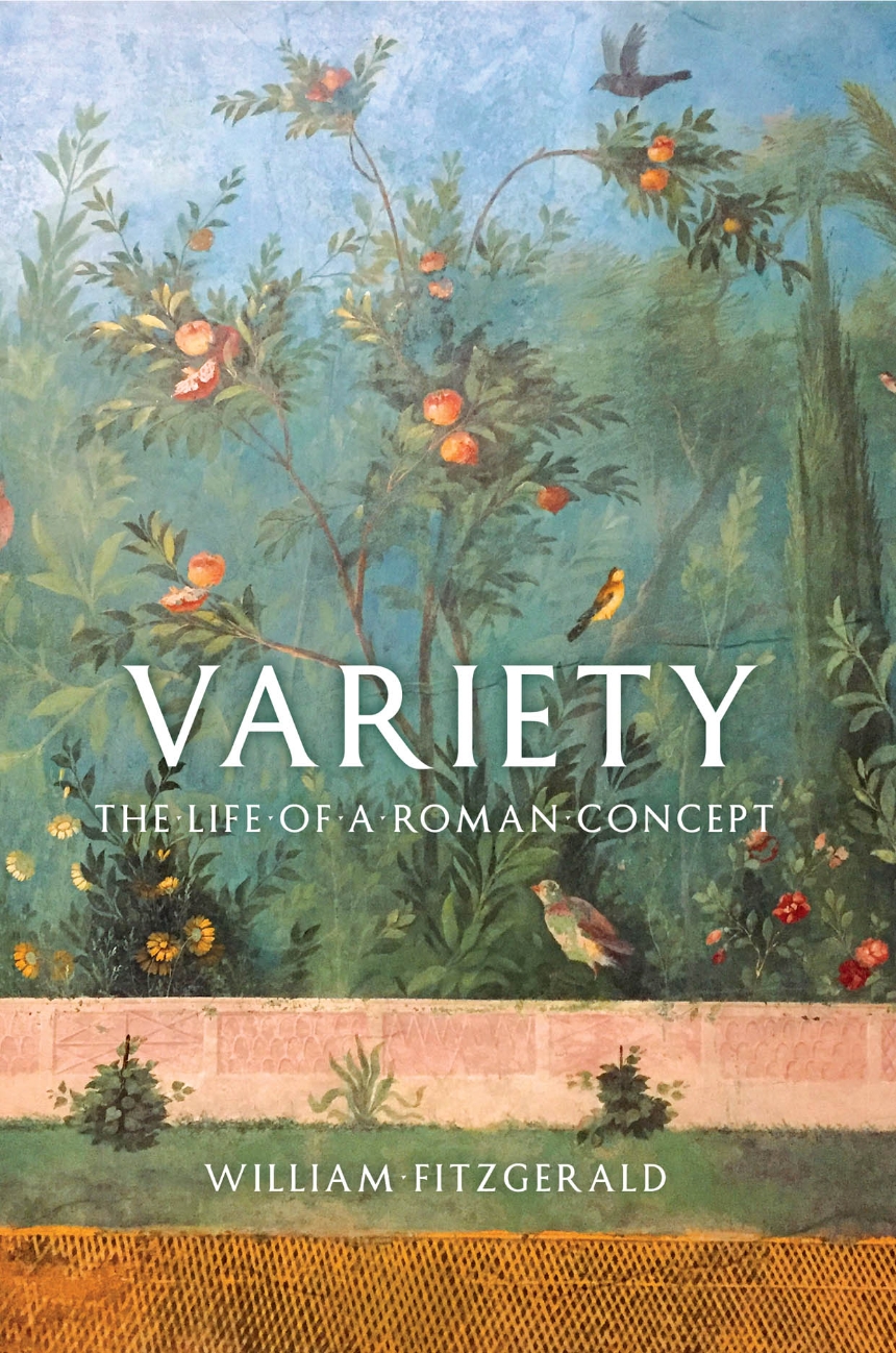 Variety