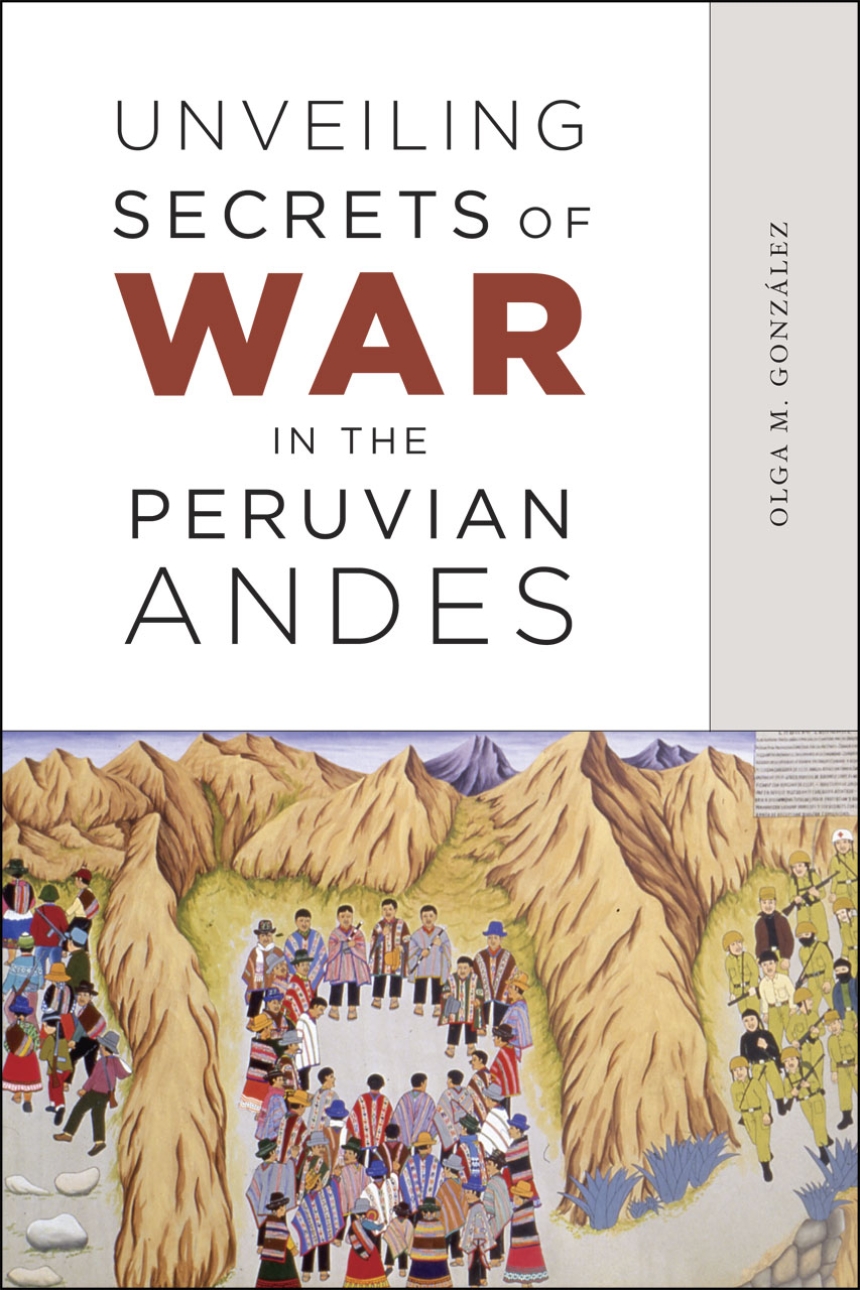 Unveiling Secrets of War in the Peruvian Andes