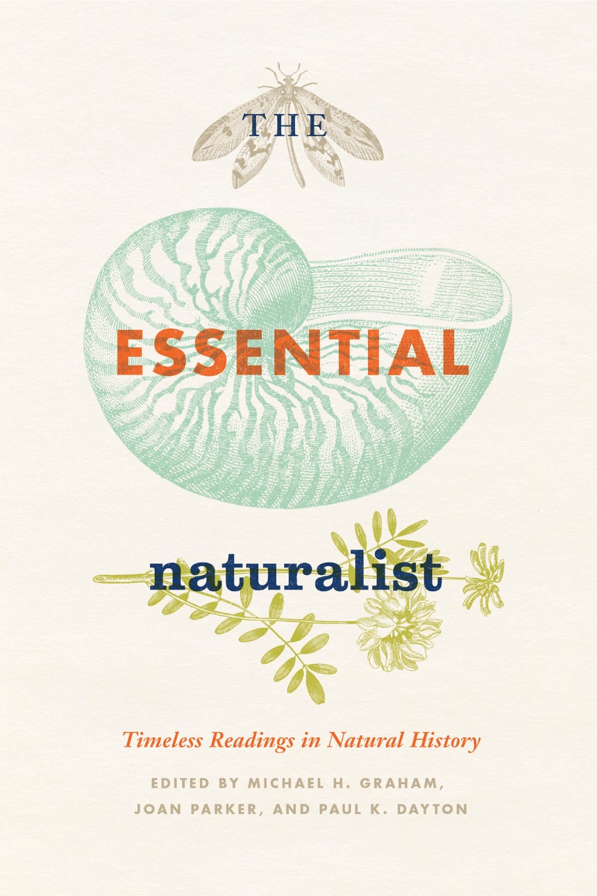 The Essential Naturalist