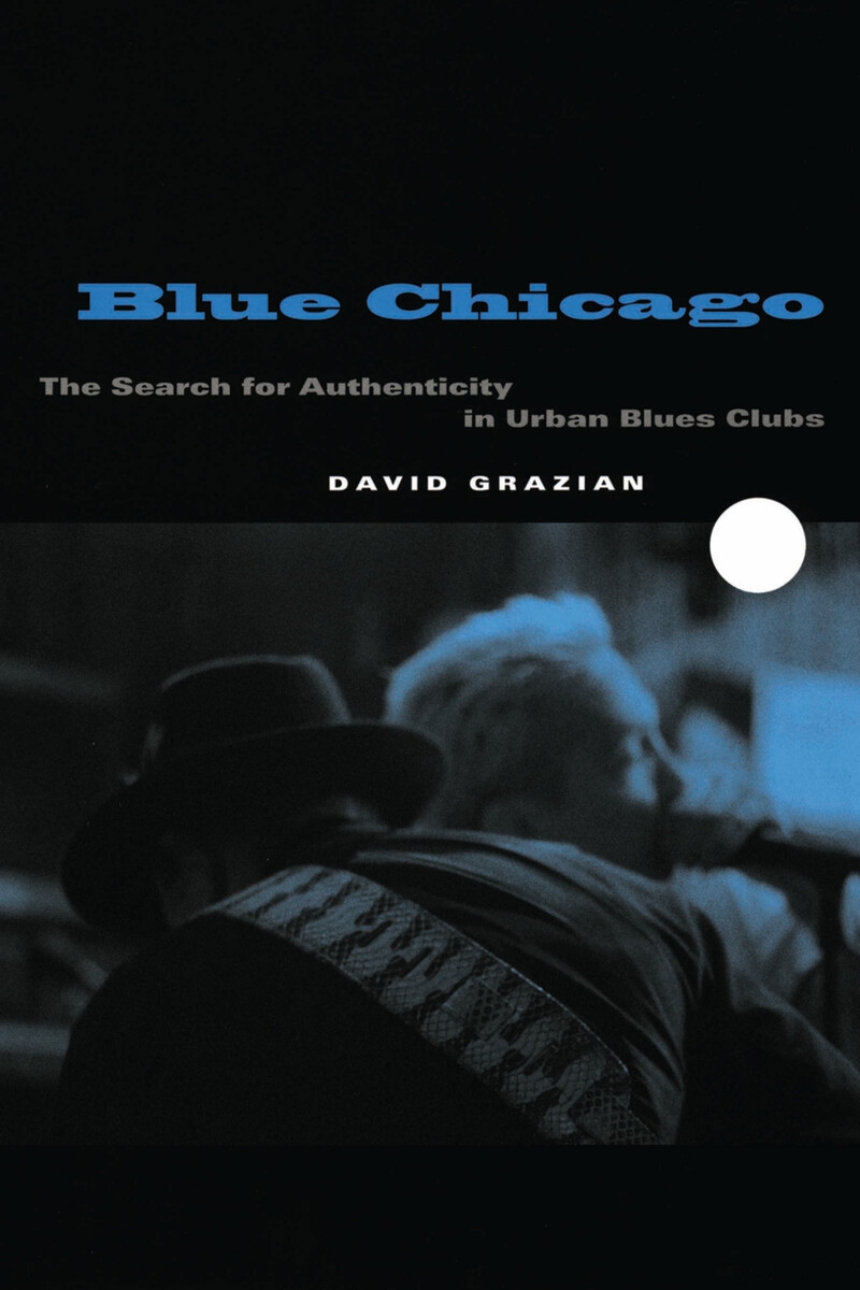 Blue Chicago