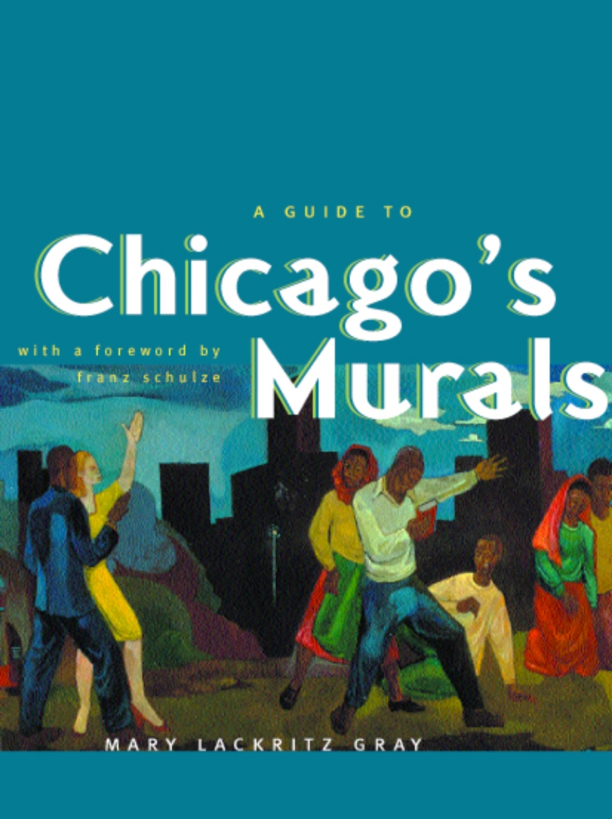 A Guide to Chicago’s Murals