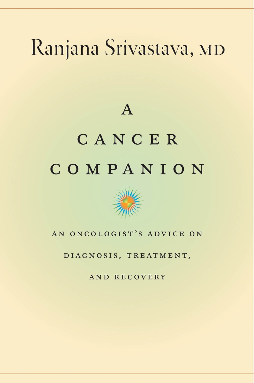 A Cancer Companion