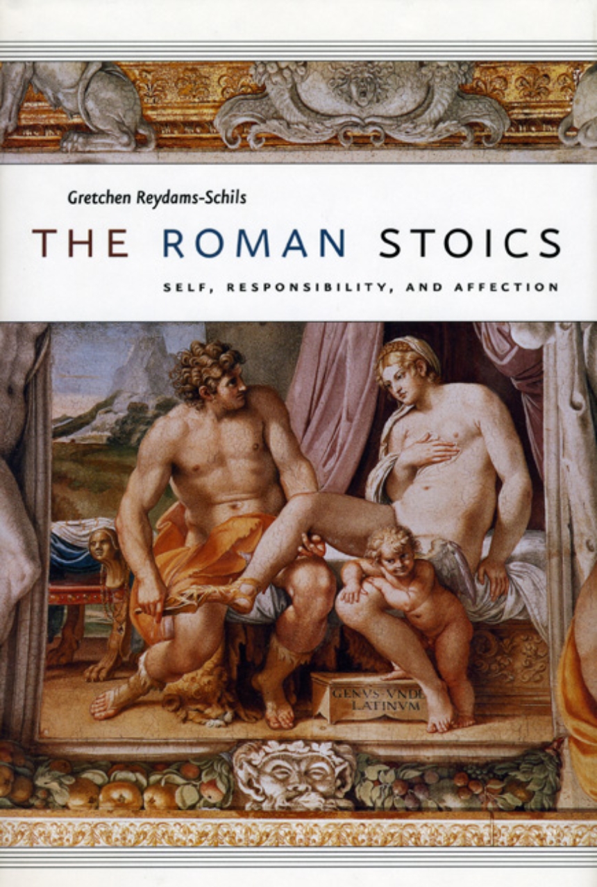 The Roman Stoics