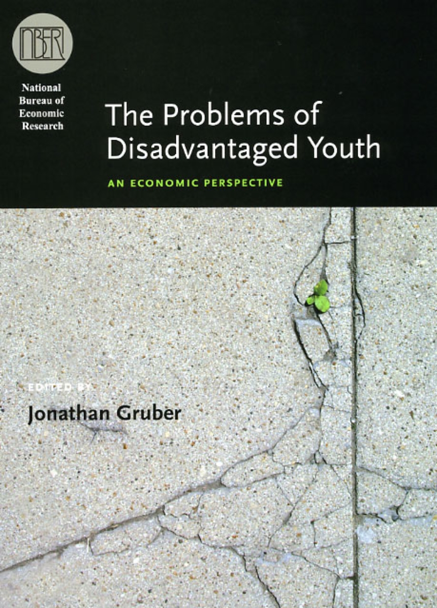 The Problems of Disadvantaged Youth