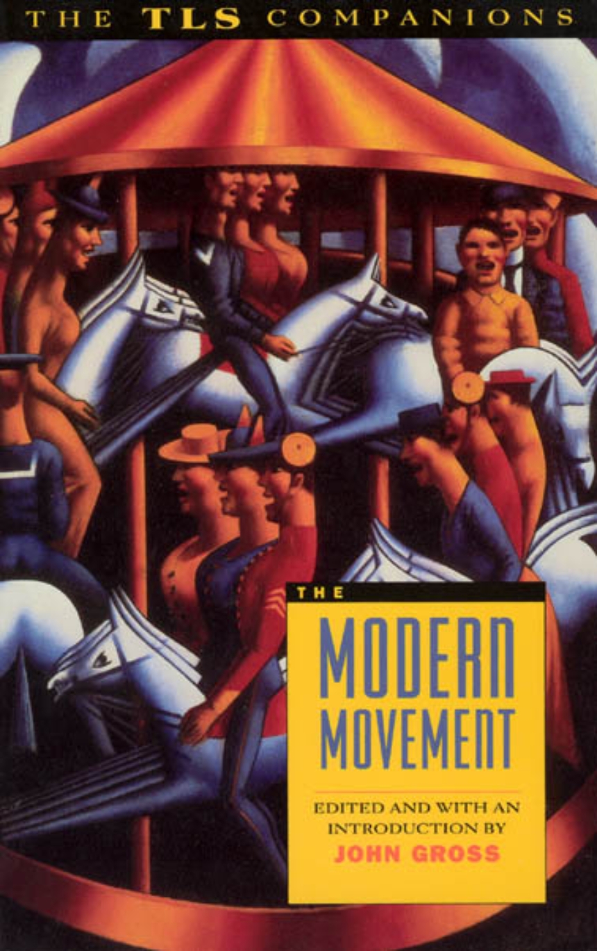 The Modern Movement
