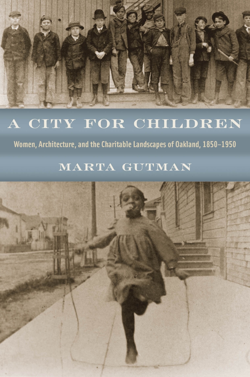 A City for Children