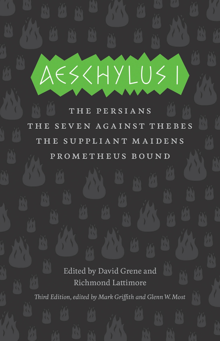 Aeschylus I