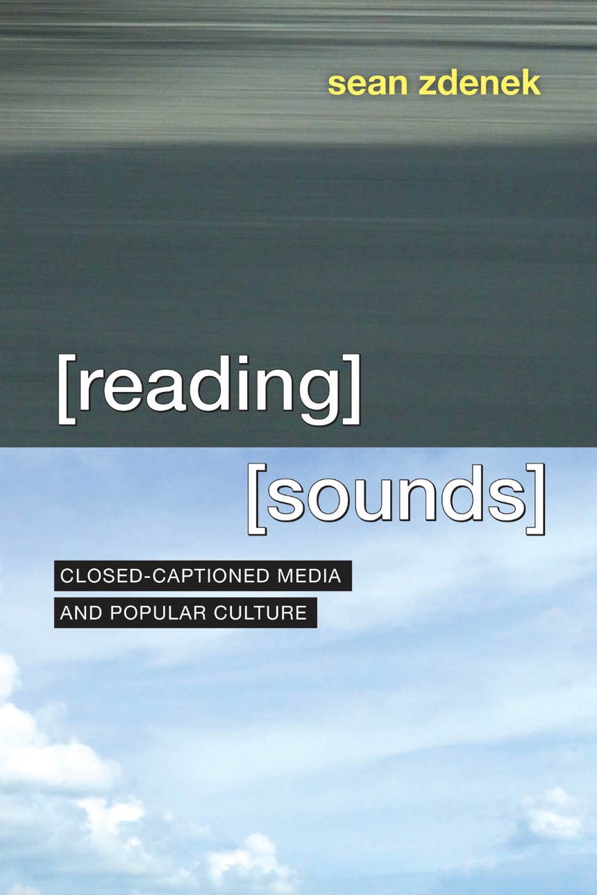 Reading Sounds