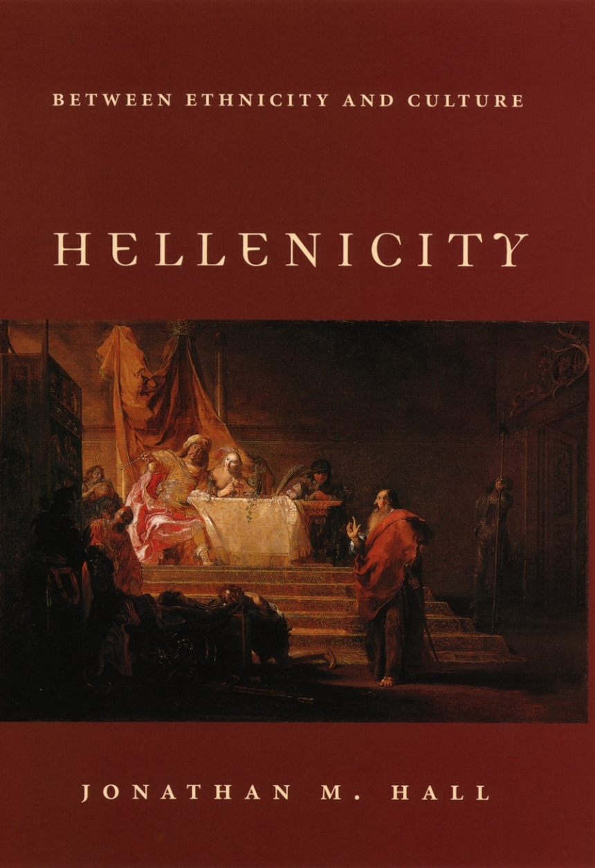 Hellenicity