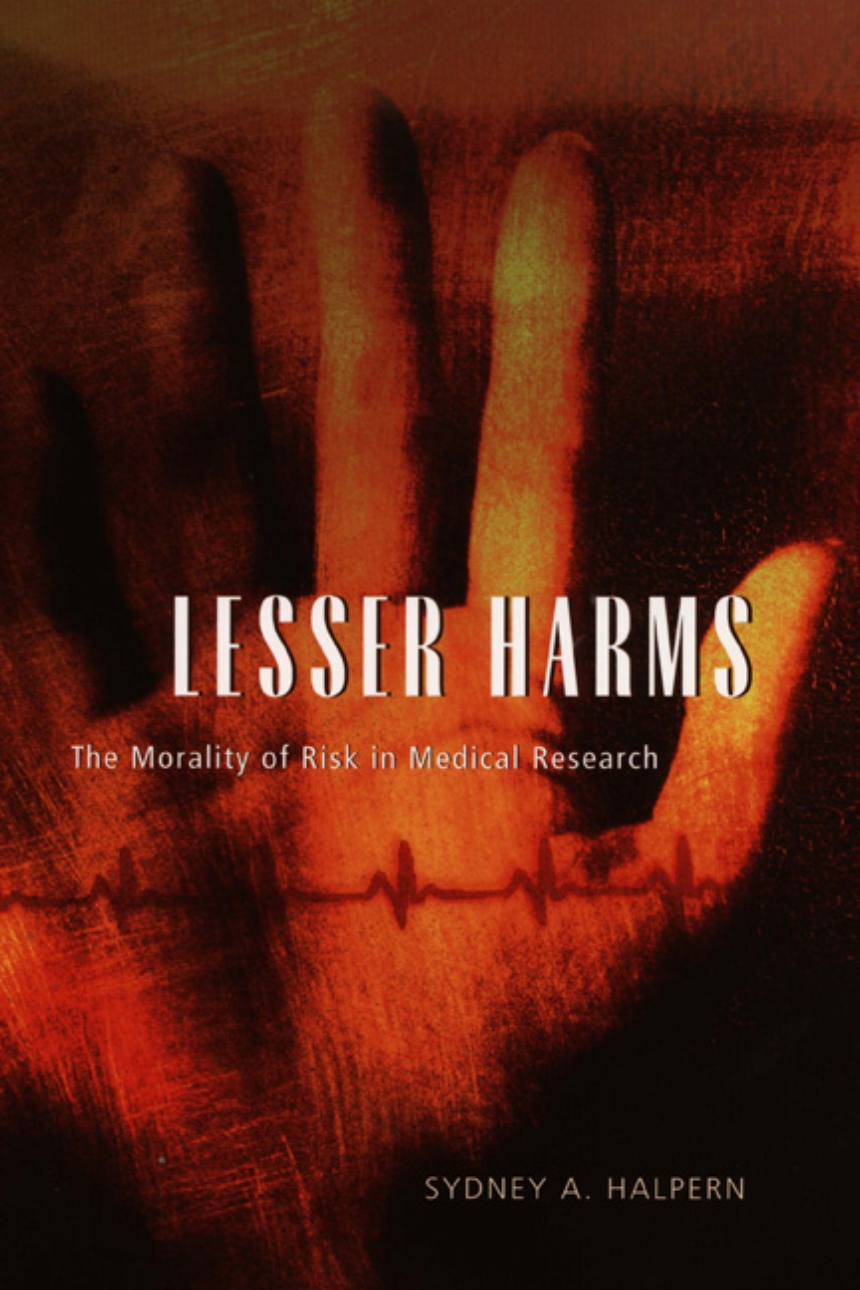 Lesser Harms