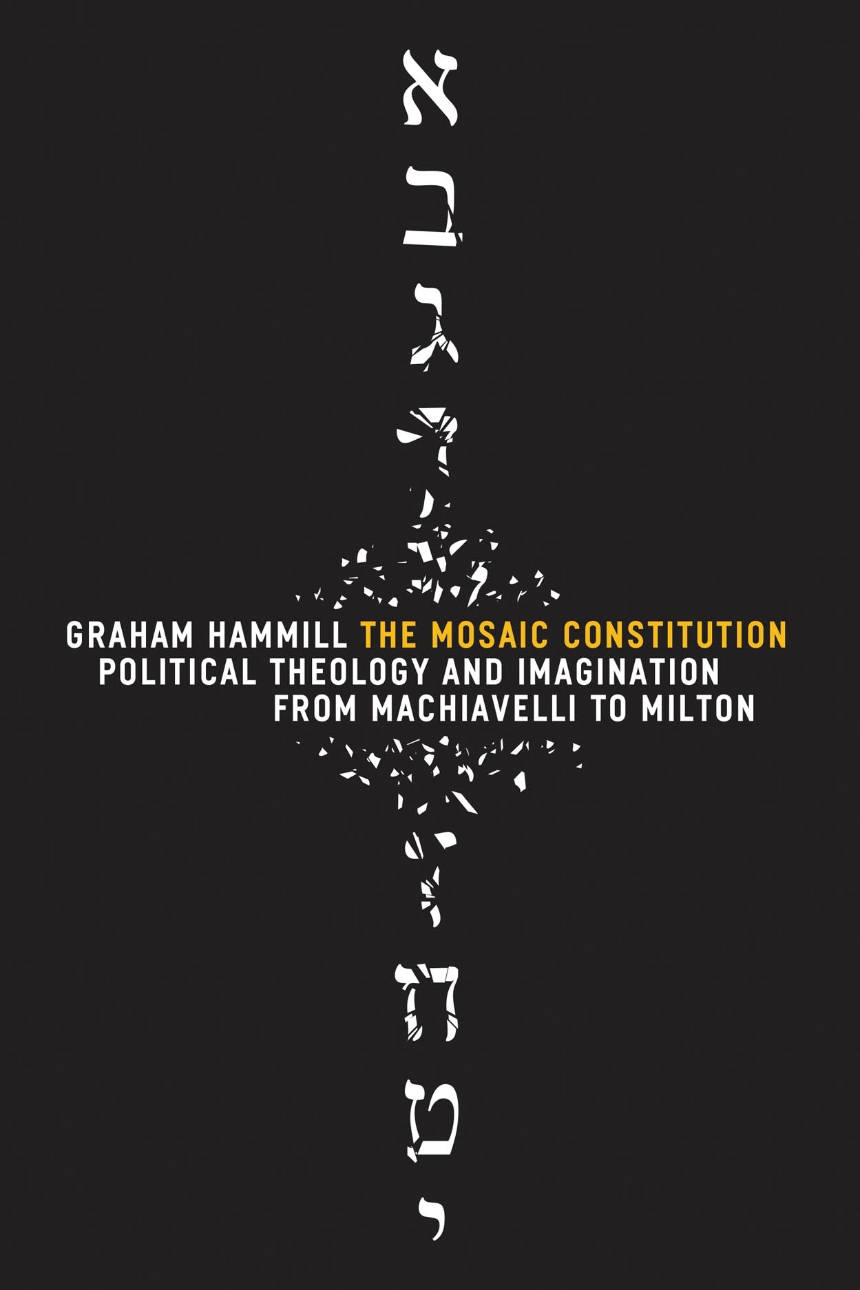 The Mosaic Constitution