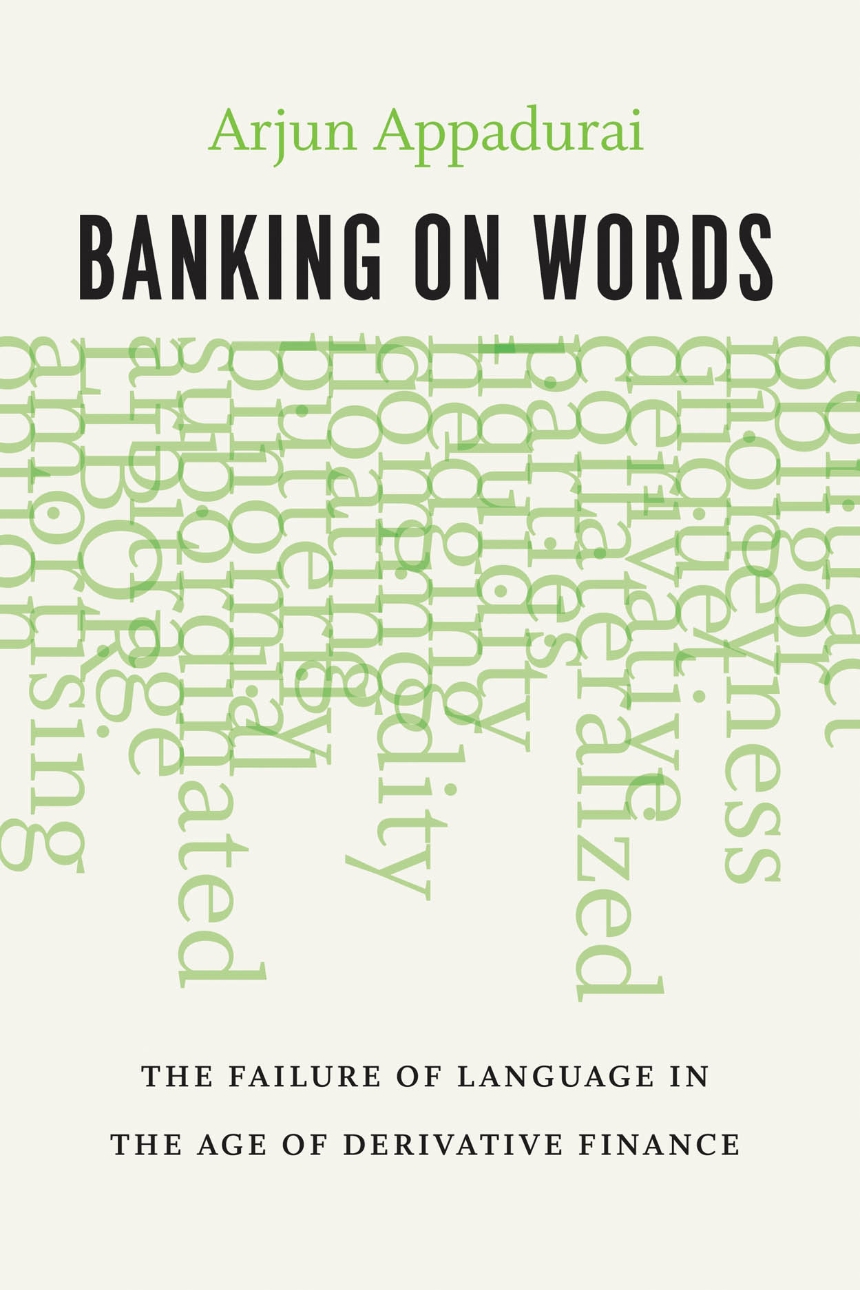 Banking on Words